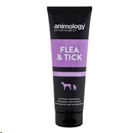 shampoo-flea-&-tick-animology-250ml